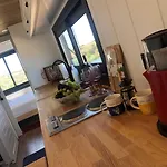 Zeytinycesme L Tiny & Farm L בית נופש *