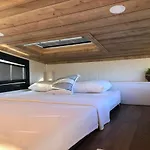 Zeytinycesme L Tiny & Farm L בית נופש