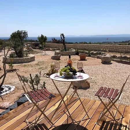Casa vacanze Zeytinycesme L Tiny & Farm L