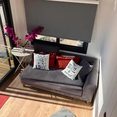 Zeytinycesme L Tiny & Farm L Casa vacanze