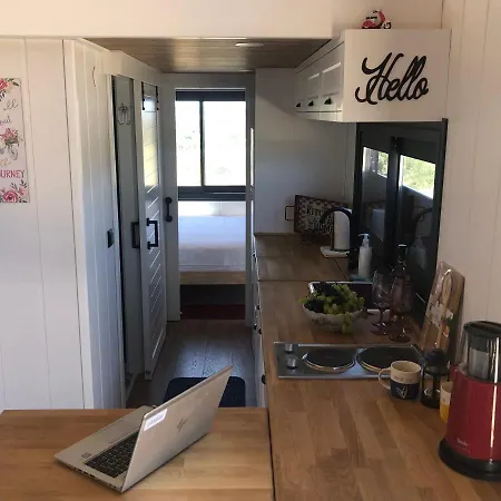 Casa vacanze Zeytinycesme L Tiny & Farm L Çeşme