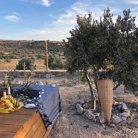Zeytinycesme L Tiny & Farm L * Кешме