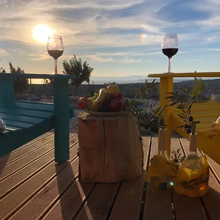 Zeytinycesme L Tiny & Farm L * Çeşme
