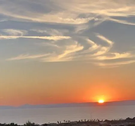 Casa vacanze Zeytinycesme L Tiny & Farm L Çeşme