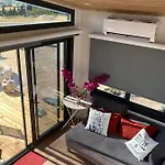 بيت للعطل Zeytinycesme L Tiny & Farm L