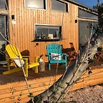 Zeytinycesme L Tiny & Farm L بيت للعطل Çeşme