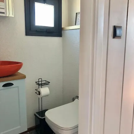 Holiday home Zeytinycesme L Tiny & Farm L *