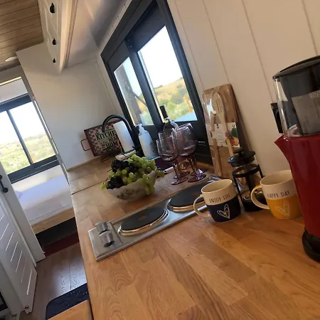 Zeytinycesme L Tiny & Farm L Holiday home *