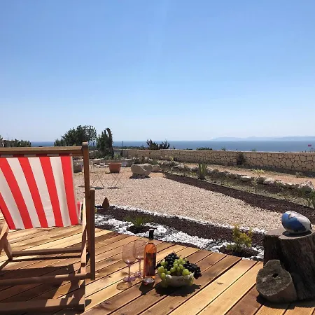 Holiday home Zeytinycesme L Tiny & Farm L