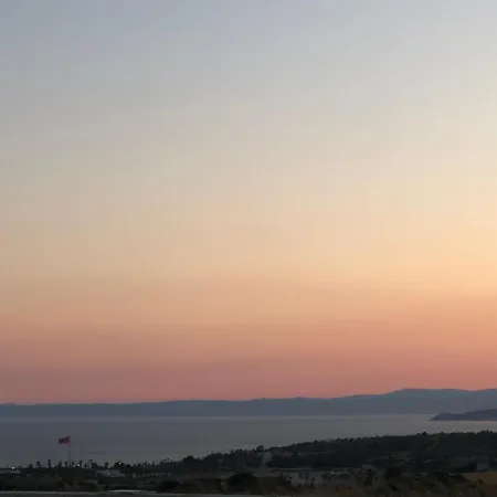 Zeytinycesme L Tiny & Farm L Ferienhaus Çeşme
