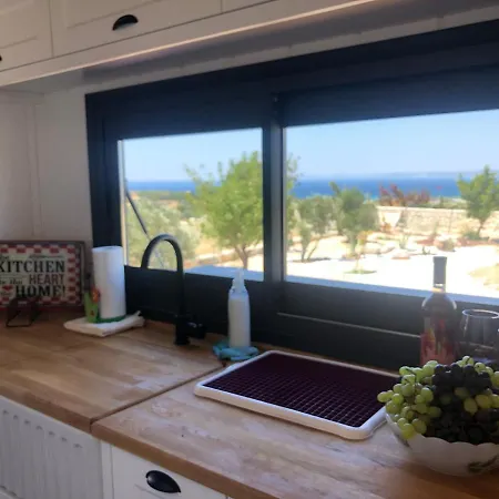 Zeytinycesme L Tiny & Farm L * Cesme