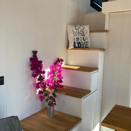Zeytinycesme L Tiny & Farm L * Cesme