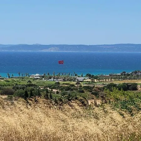 Holiday home Zeytinycesme L Tiny & Farm L