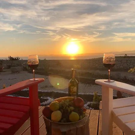Holiday home Zeytinycesme L Tiny & Farm L