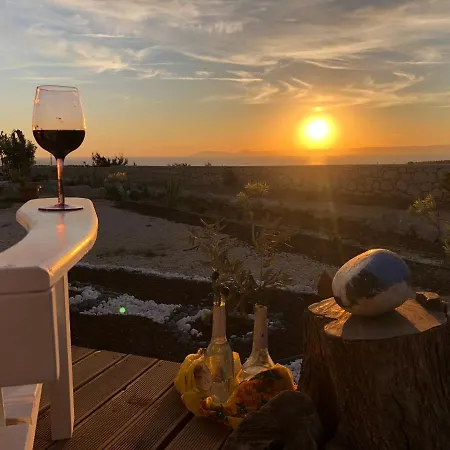 Zeytinycesme L Tiny & Farm L Case de vacanță