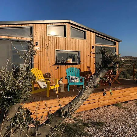 Holiday home Zeytinycesme L Tiny & Farm L